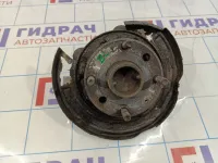 Кулак поворотный задний левый Chevrolet Lacetti J200 96407220