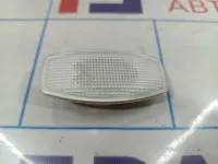 Повторитель на крыло белый Chevrolet Lacetti J200 96337460