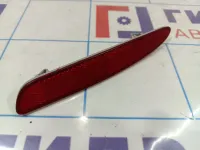 Отражатель в бампер задний левый Chevrolet Lacetti J200 42438017