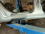 Порог со стойкой правый Chevrolet Lacetti J200