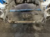 Панель передняя Chevrolet Lacetti J200