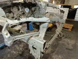 Панель передняя Chevrolet Lacetti J200
