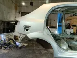 Крыло заднее правое Chevrolet Lacetti J200