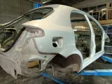 Крыло заднее правое Chevrolet Lacetti J200