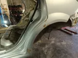 Крыло заднее левое Chevrolet Lacetti J200