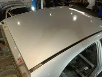 Крыша Chevrolet Lacetti J200