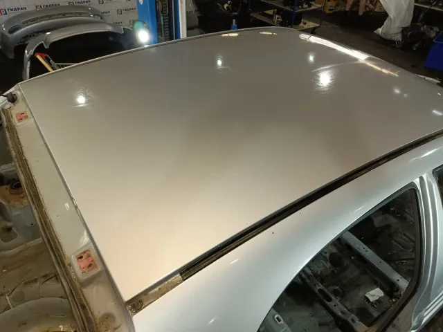Крыша Chevrolet Lacetti J200