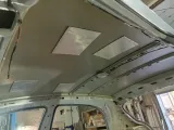 Крыша Chevrolet Lacetti J200