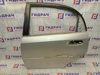Дверь задняя левая Chevrolet Lacetti J200 96547907