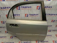 Дверь задняя правая Chevrolet Lacetti J200 96547908