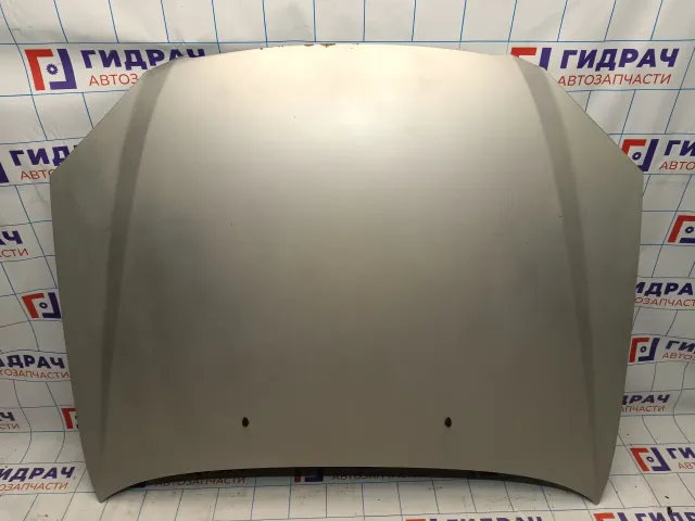 Капот Chevrolet Lacetti J200 96476545