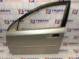 Дверь передняя левая Chevrolet Lacetti J200 96547851