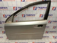 Дверь передняя левая Chevrolet Lacetti J200 96547851