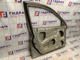 Дверь передняя левая Chevrolet Lacetti J200 96547851