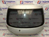 Дверь багажника со стеклом Chevrolet Lacetti J200 96476514