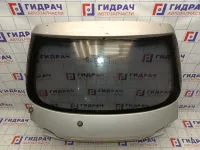Дверь багажника со стеклом Chevrolet Lacetti J200 96476514