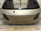 Дверь багажника со стеклом Chevrolet Lacetti J200 96476514
