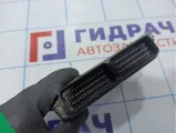 Блок управления двигателем Chevrolet Lacetti J200 96422396