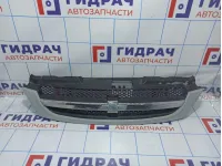 Решетка радиатора Chevrolet Lacetti J200 96547127