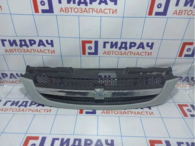 Решетка радиатора Chevrolet Lacetti J200 96547127