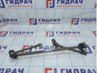 Трапеция стеклоочистителей Chevrolet Lacetti J200 96442578