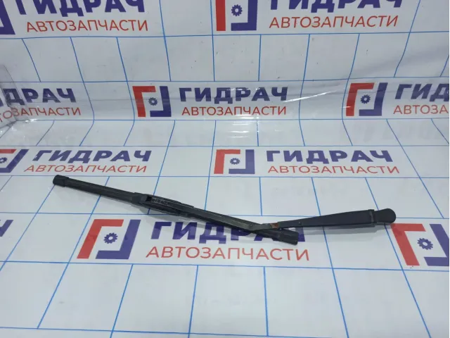 Поводок стеклоочистителя заднего Chevrolet Lacetti J200 96898038