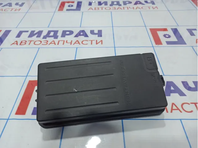 Крышка блока предохранителей Chevrolet Lacetti J200 96551399