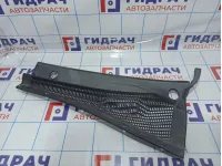 Решетка стеклоочистителя левая Chevrolet Lacetti J200 96544353