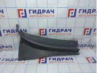 Решетка стеклоочистителя правая Chevrolet Lacetti J200 96544354