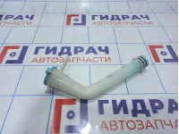 Горловина бачка омывателя Chevrolet Lacetti J200 96550799