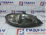 Фара правая Chevrolet Lacetti J200 96943713