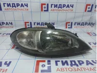 Фара правая Chevrolet Lacetti J200 96943713