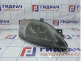 Фара правая Chevrolet Lacetti J200 96943713