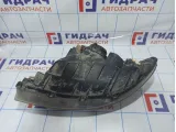 Фара правая Chevrolet Lacetti J200 96943713