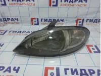 Фара левая Chevrolet Lacetti J200 96943712
