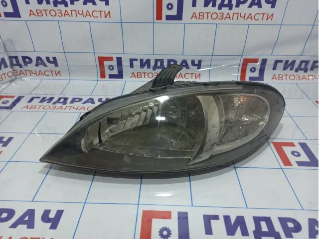 Фара левая Chevrolet Lacetti J200 96943712