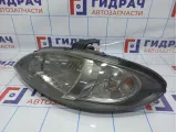 Фара левая Chevrolet Lacetti J200 96943712