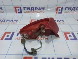Фонарь задний наружный правый Chevrolet Lacetti J200 96387725