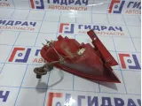 Фонарь задний наружный правый Chevrolet Lacetti J200 96387725