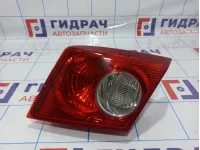 Фонарь задний внутренний правый Chevrolet Lacetti J200 96551217