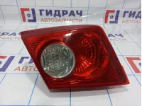Фонарь задний внутренний левый Chevrolet Lacetti J200 96551216