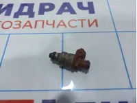 Форсунка инжекторная электрическая Chevrolet Lacetti J200 25182404