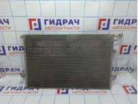 Радиатор кондиционера Chevrolet Lacetti J200 96804274