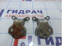 Петли двери передней левой Chevrolet Lacetti J200