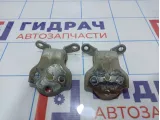 Петли двери передней правой Chevrolet Lacetti J200
