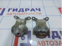 Петли двери передней правой Chevrolet Lacetti J200