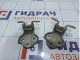 Петли двери передней правой Chevrolet Lacetti J200