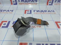 Ремень безопасности задний левый Chevrolet Lacetti J200 96869961