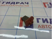 Резистор отопителя Chevrolet Lacetti J200 96484371