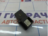 Моторчик заслонки отопителя Chevrolet Lacetti J200 96554432